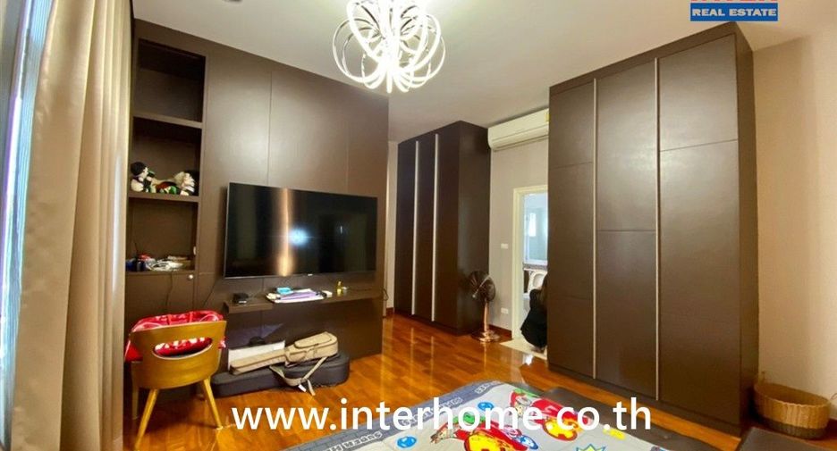Casa en venta de 4 habitaciones 