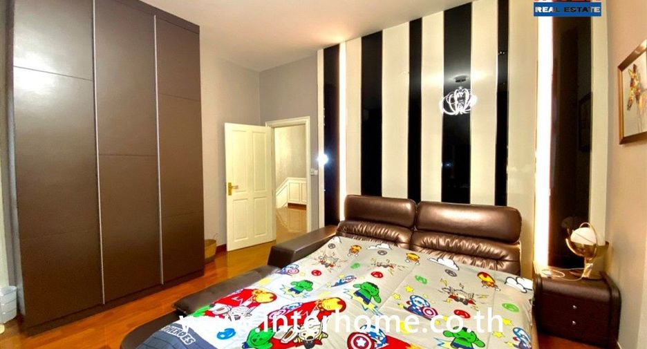 Casa en venta de 4 habitaciones 
