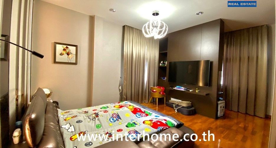 Casa en venta de 4 habitaciones 