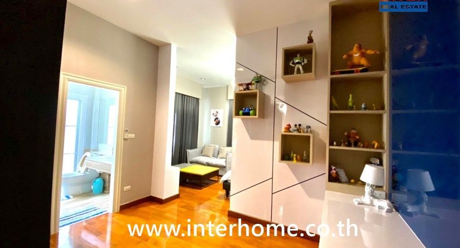 Casa en venta de 4 habitaciones 