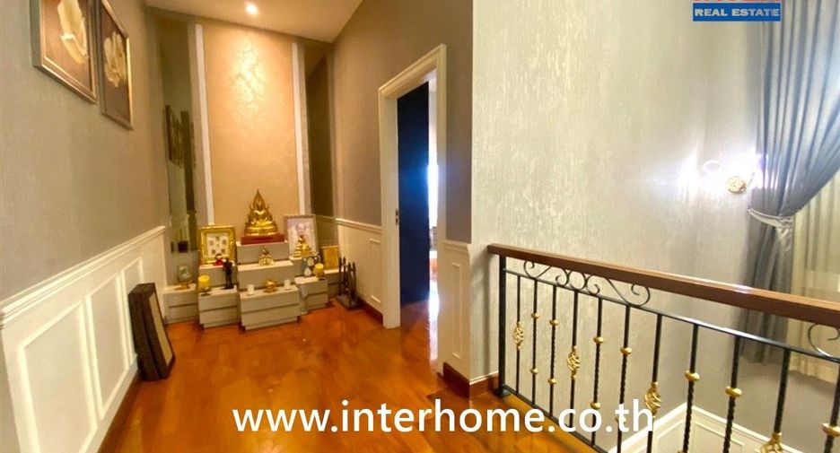 Casa en venta de 4 habitaciones 