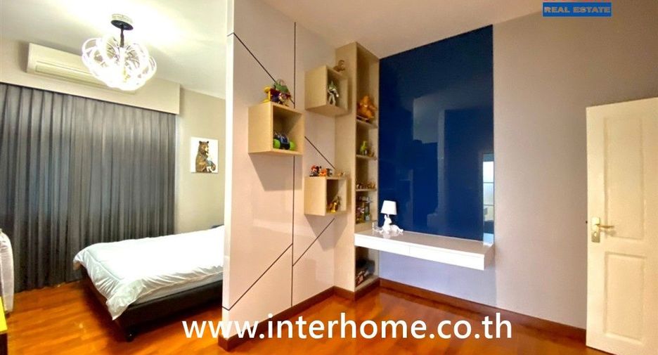 Casa en venta de 4 habitaciones 