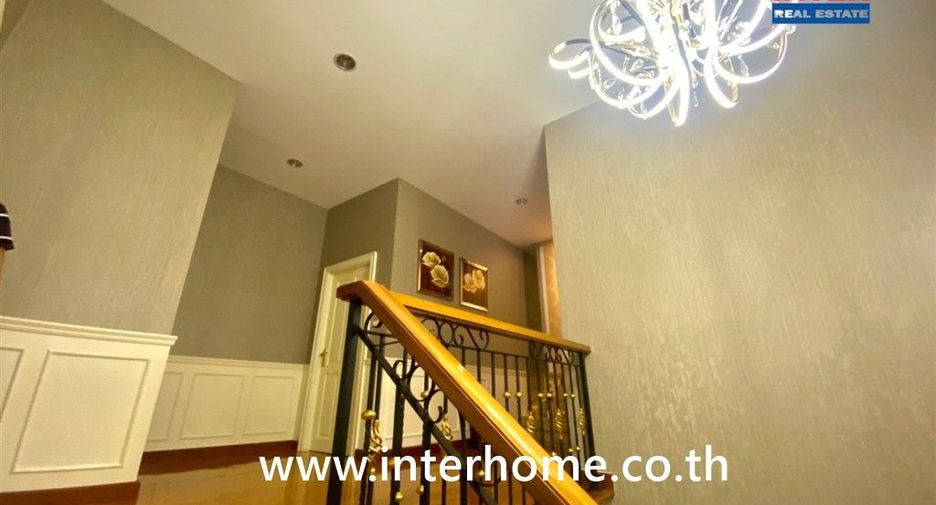 Casa en venta de 4 habitaciones 