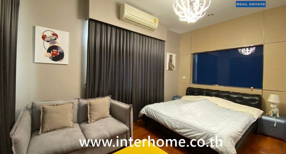 Casa en venta de 4 habitaciones 