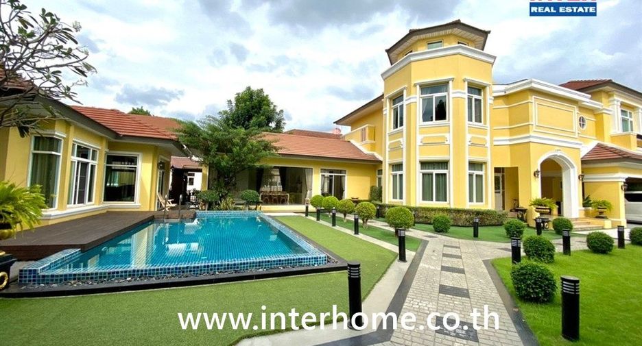Casa en venta de 4 habitaciones 