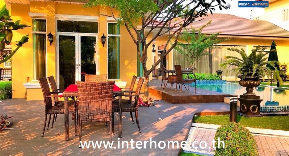 Casa en venta de 4 habitaciones 