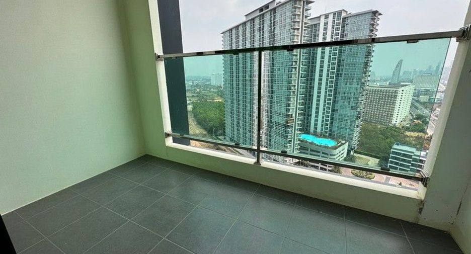 À vendre 1 chambre condo à Jomtien, Pattaya