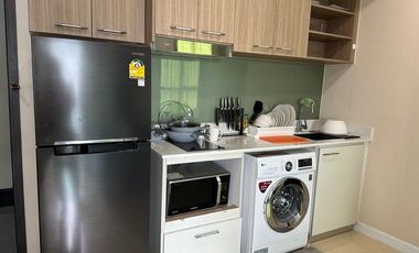 À vendre 1 chambre condo à Jomtien, Pattaya