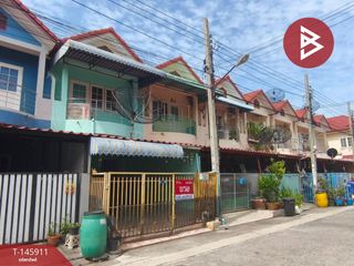 出售 2 卧室 联排别墅 在 Mueang Samut Prakan, Samut Prakan