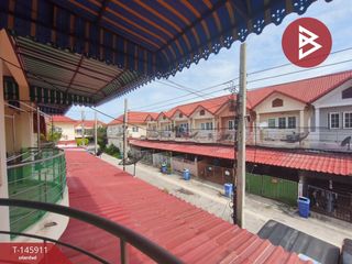 出售 2 卧室 联排别墅 在 Mueang Samut Prakan, Samut Prakan