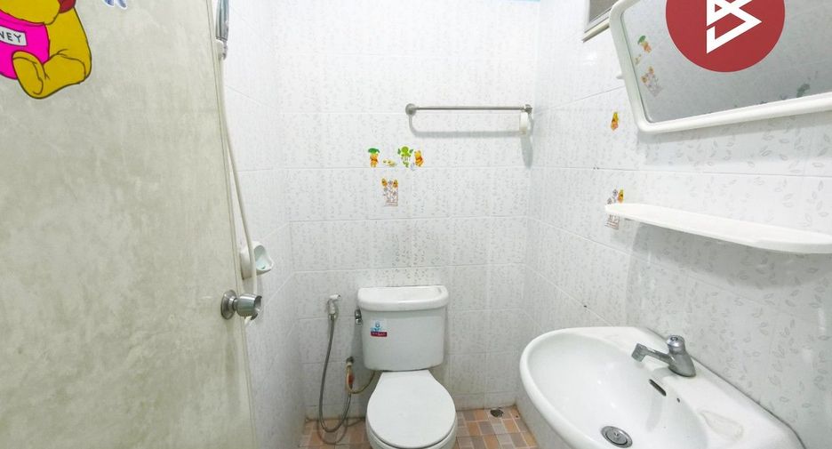 出售 2 卧室 联排别墅 在 Mueang Samut Prakan, Samut Prakan