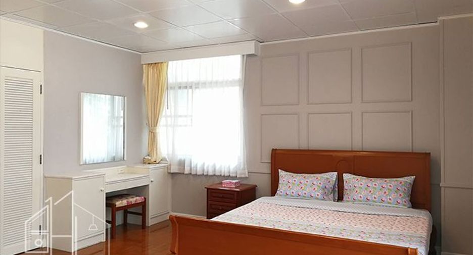 Wohnung zur Miete mit 4 Zimmer in Watthana, Bangkok