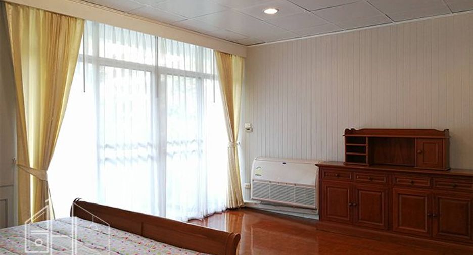 Wohnung zur Miete mit 4 Zimmer in Watthana, Bangkok