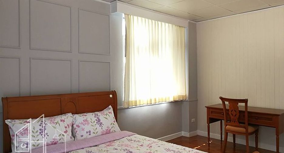 Wohnung zur Miete mit 4 Zimmer in Watthana, Bangkok