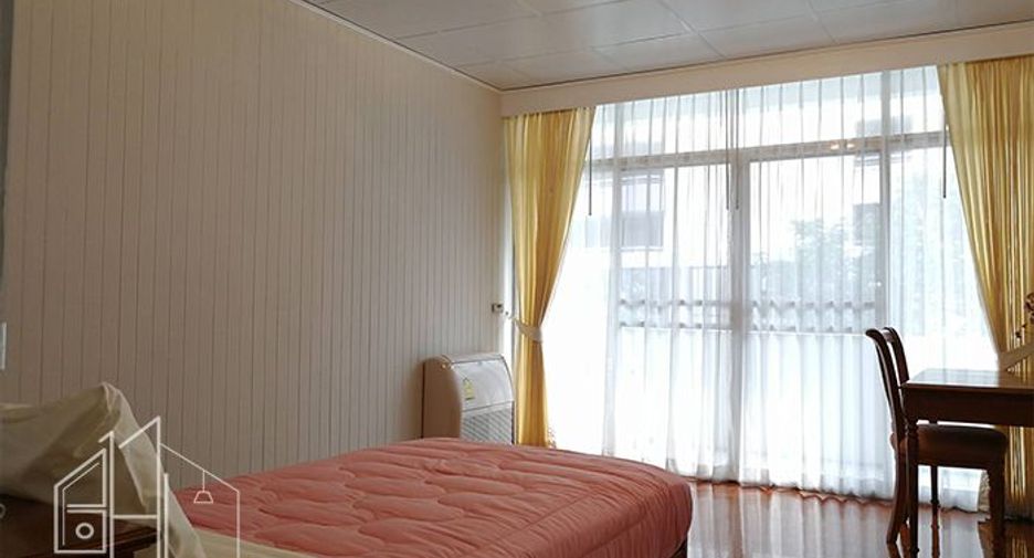 Wohnung zur Miete mit 4 Zimmer in Watthana, Bangkok