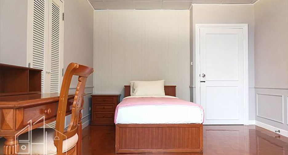 Wohnung zur Miete mit 4 Zimmer in Watthana, Bangkok