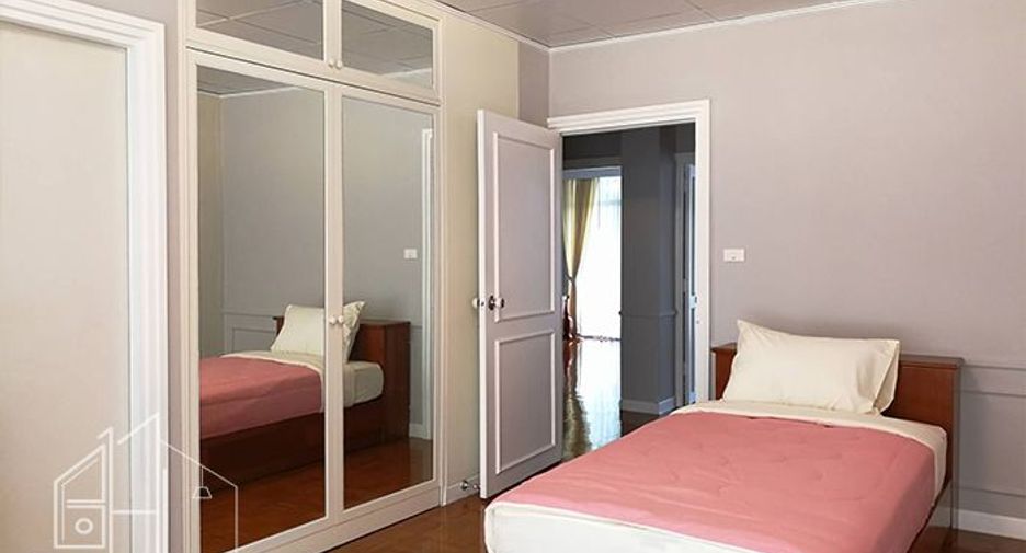 Wohnung zur Miete mit 4 Zimmer in Watthana, Bangkok