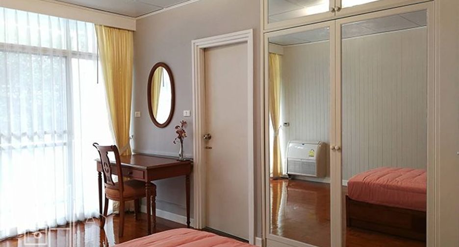 Wohnung zur Miete mit 4 Zimmer in Watthana, Bangkok
