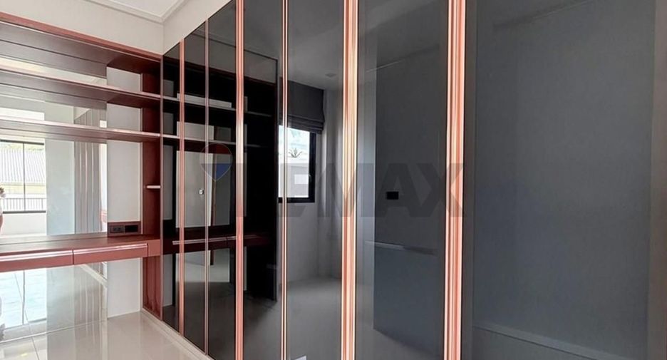 Villa en venta de 3 habitaciones en Ko Samui, Surat Thani