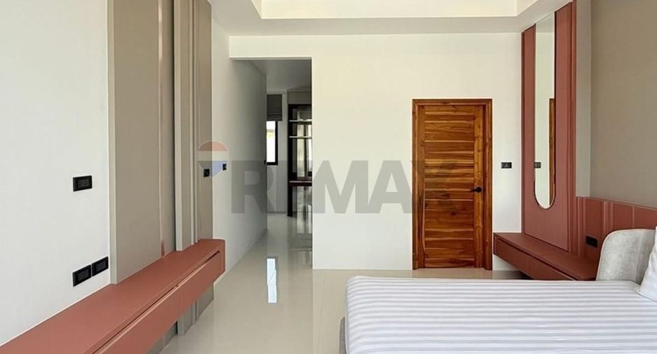 Villa en venta de 3 habitaciones en Ko Samui, Surat Thani