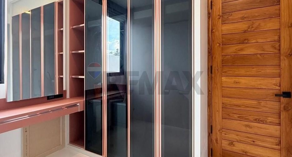 Villa en venta de 3 habitaciones en Ko Samui, Surat Thani