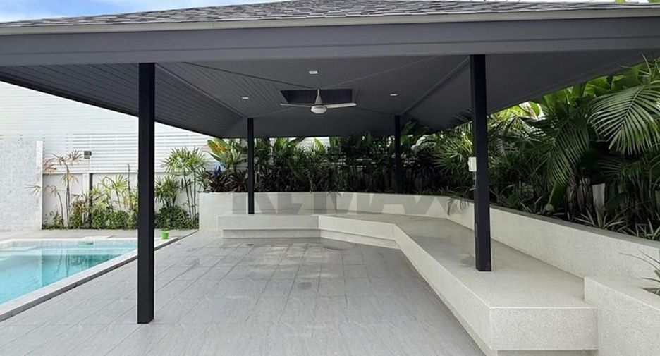 Villa en venta de 3 habitaciones en Ko Samui, Surat Thani