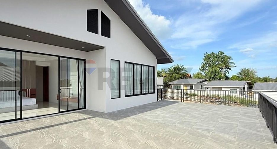 Villa en venta de 3 habitaciones en Ko Samui, Surat Thani