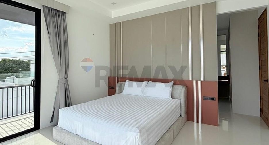 Villa en venta de 3 habitaciones en Ko Samui, Surat Thani