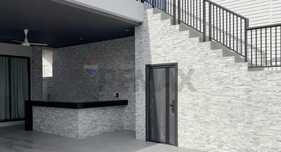 Villa en venta de 3 habitaciones en Ko Samui, Surat Thani