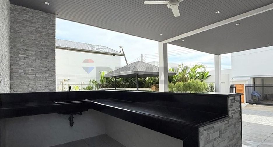 Villa en venta de 3 habitaciones en Ko Samui, Surat Thani
