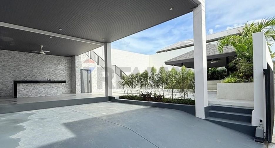 Villa en venta de 3 habitaciones en Ko Samui, Surat Thani