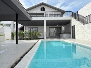 Villa en venta de 3 habitaciones en Ko Samui, Surat Thani