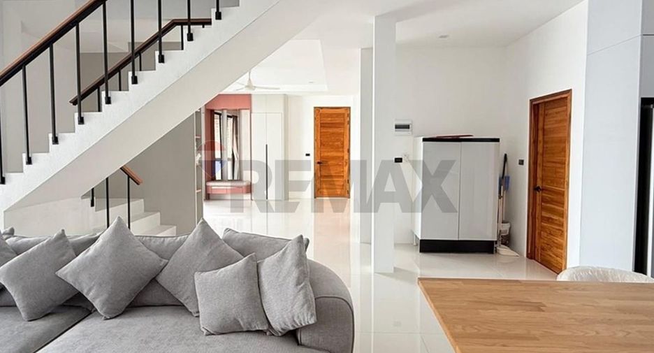 Villa en venta de 3 habitaciones en Ko Samui, Surat Thani