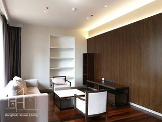 For rent 3 ベッドルーム apartment in Khlong Toei, Bangkok