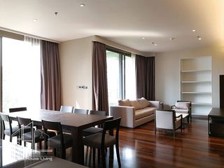 For rent 3 ベッドルーム apartment in Khlong Toei, Bangkok