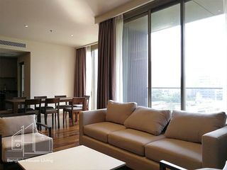 For rent 3 ベッドルーム apartment in Khlong Toei, Bangkok