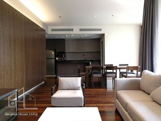 For rent 3 ベッドルーム apartment in Khlong Toei, Bangkok