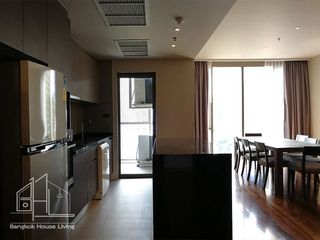 For rent 3 ベッドルーム apartment in Khlong Toei, Bangkok