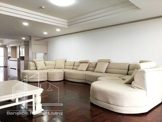 Wohnung zur Miete mit 3 Zimmer in Watthana, Bangkok