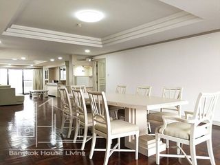 Wohnung zur Miete mit 3 Zimmer in Watthana, Bangkok