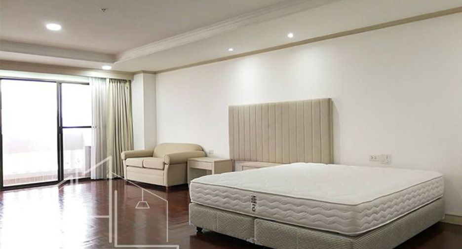 ให้เช่า 3 ห้องนอน คอนโด ใน วัฒนา, กรุงเทพฯ