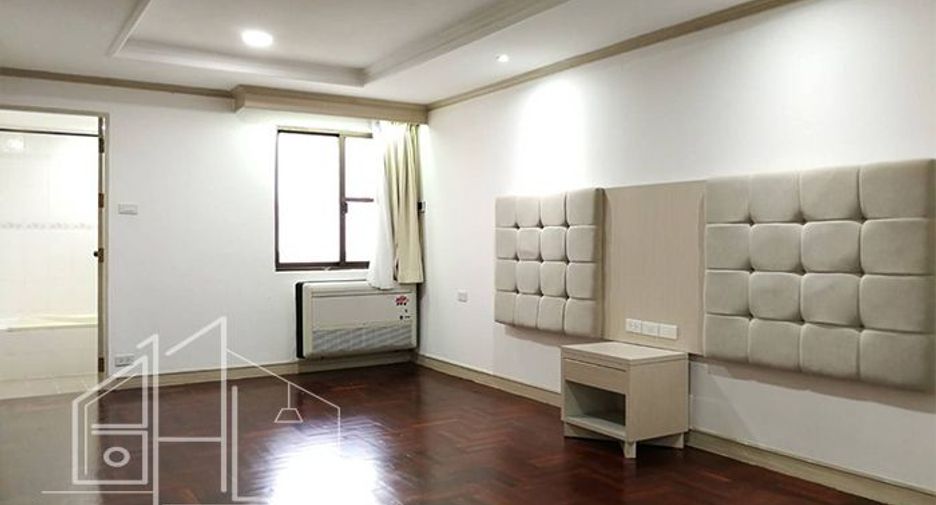 ให้เช่า 3 ห้องนอน คอนโด ใน วัฒนา, กรุงเทพฯ