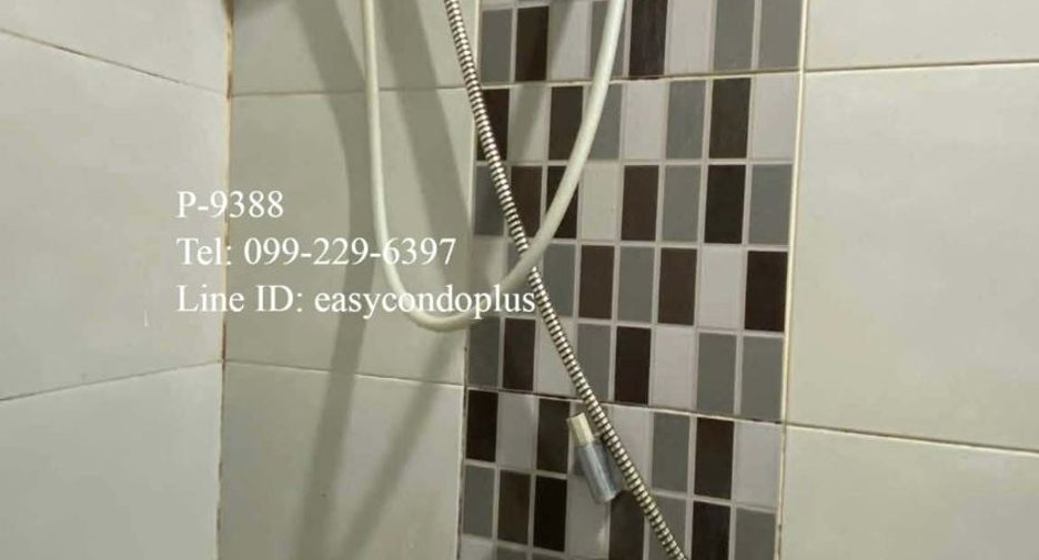 For rent 1 bed condo 