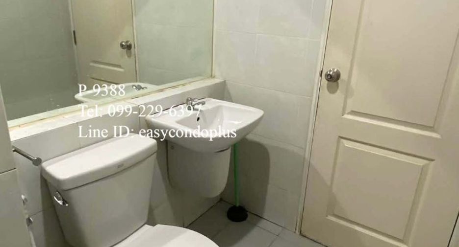 For rent 1 bed condo 