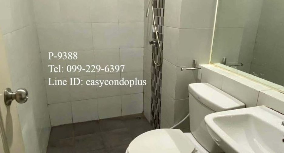 For rent 1 bed condo 
