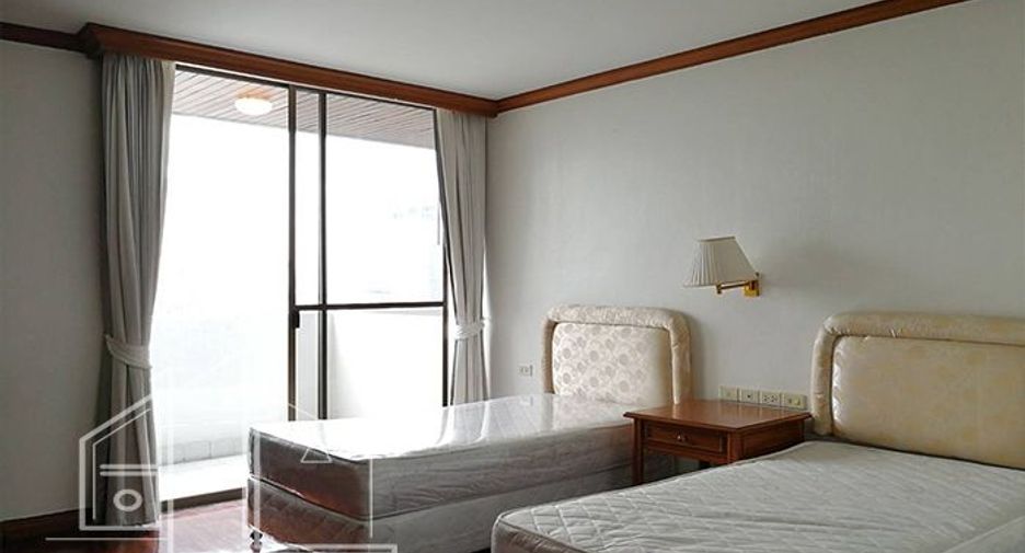 For rent 3 ベッドルーム condo in Watthana, Bangkok