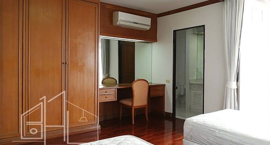 For rent 3 ベッドルーム condo in Watthana, Bangkok
