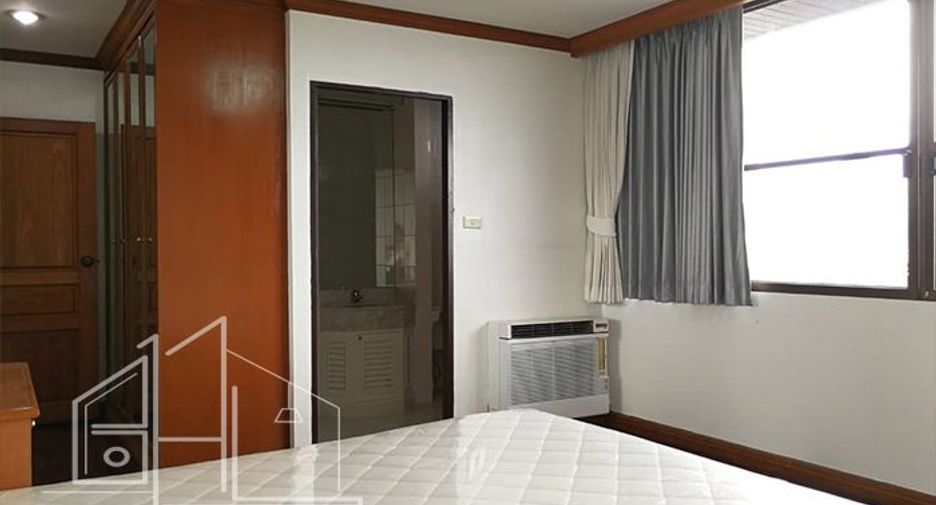 For rent 3 ベッドルーム condo in Watthana, Bangkok