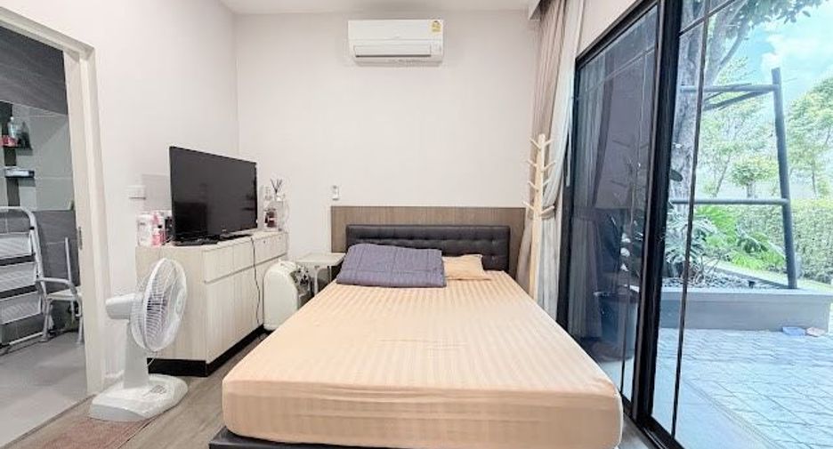 Casa en venta de 4 habitaciones en Pak Kret, Nonthaburi