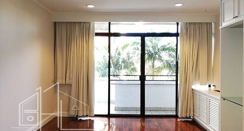 Wohnung zur Miete mit 3 Zimmer in Watthana, Bangkok